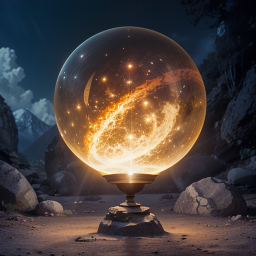 00016-1749709657-_lora_80sFantasyMovieSD2_1_ ArsMovieStill, 80s Fantasy Movie Still, The image shows a large spherical object that appears to be.png